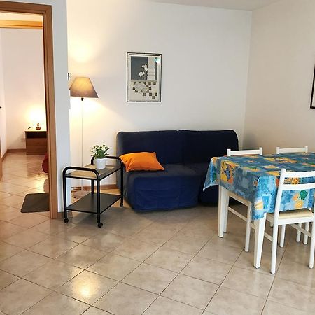 Villa Daniela Apartment Grado Dış mekan fotoğraf