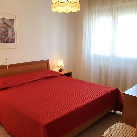Villa Daniela Apartment Grado Dış mekan fotoğraf
