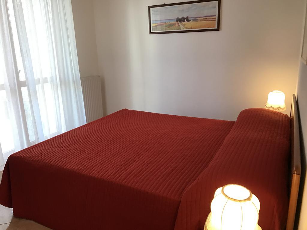 Villa Daniela Apartment Grado Dış mekan fotoğraf