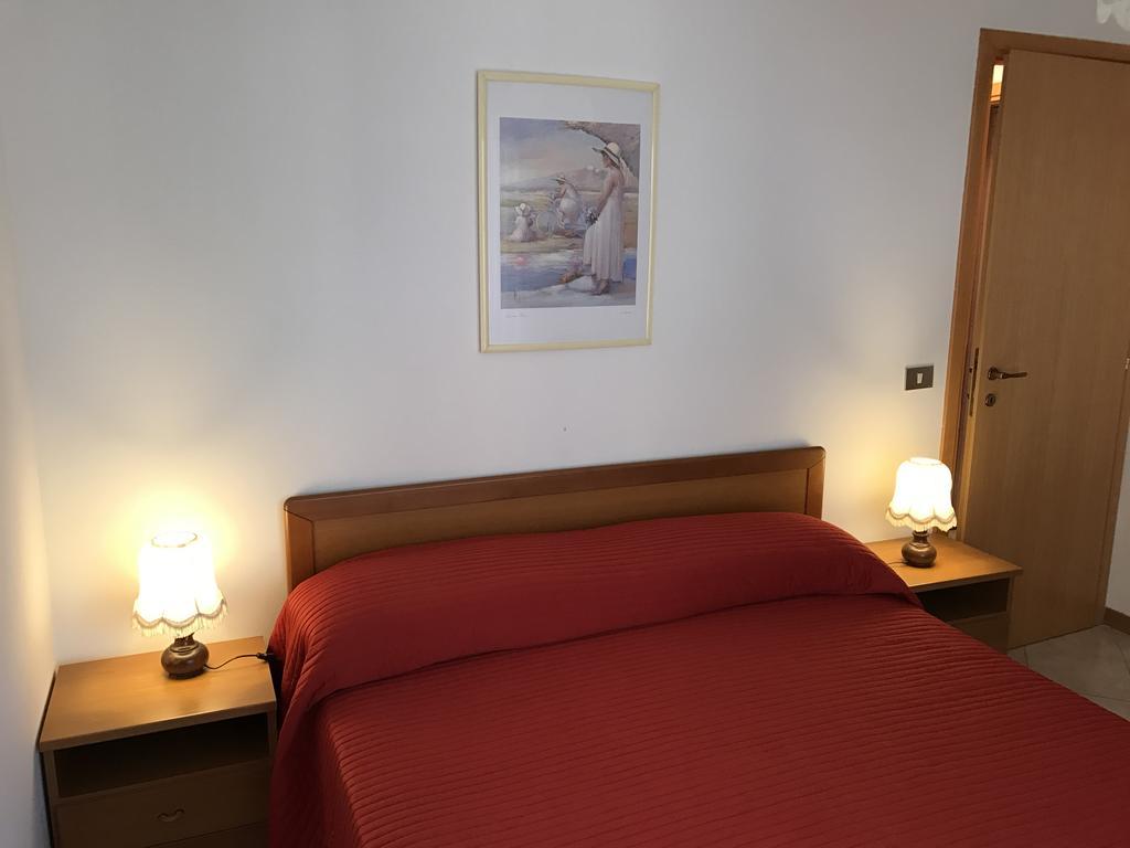 Villa Daniela Apartment Grado Dış mekan fotoğraf