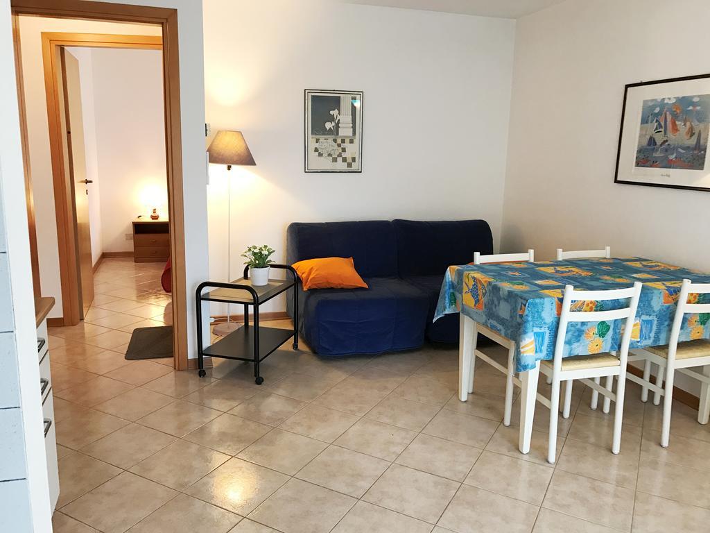 Villa Daniela Apartment Grado Dış mekan fotoğraf