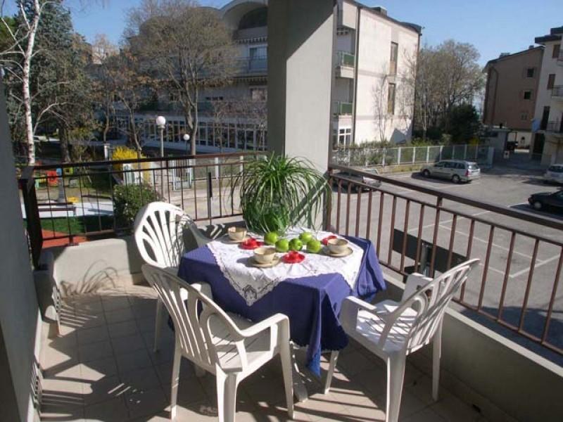Villa Daniela Apartment Grado Dış mekan fotoğraf