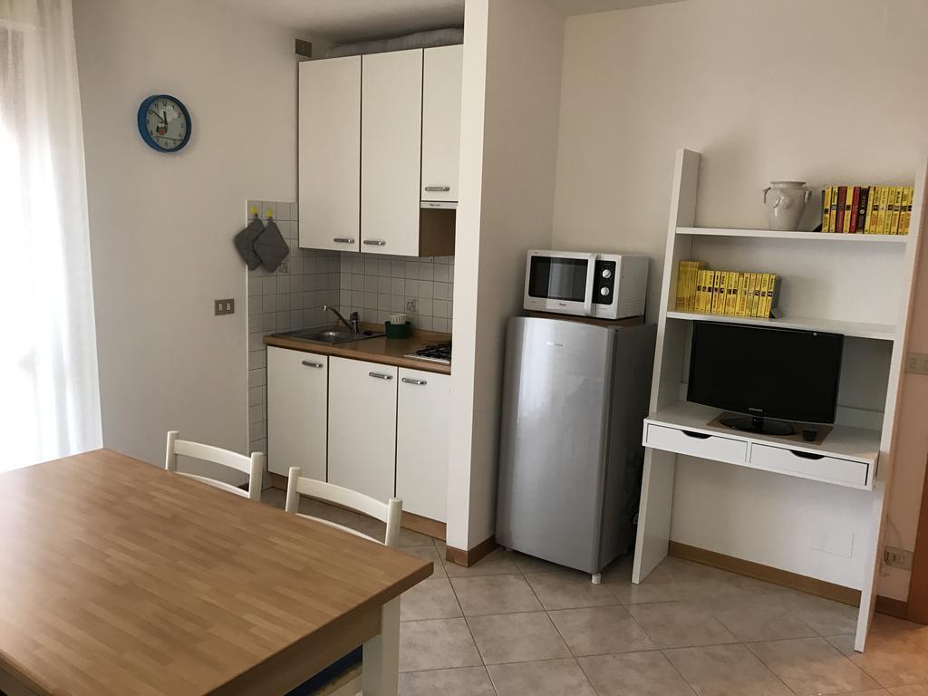 Villa Daniela Apartment Grado Dış mekan fotoğraf