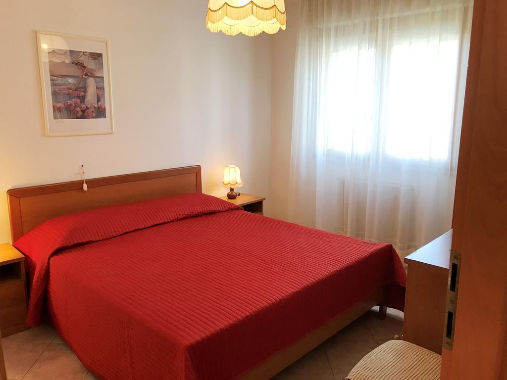 Villa Daniela Apartment Grado Dış mekan fotoğraf