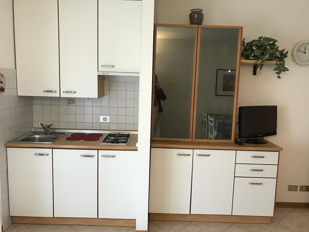 Villa Daniela Apartment Grado Dış mekan fotoğraf