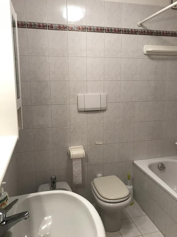 Villa Daniela Apartment Grado Dış mekan fotoğraf