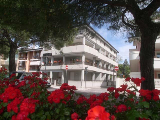 Villa Daniela Apartment Grado Dış mekan fotoğraf